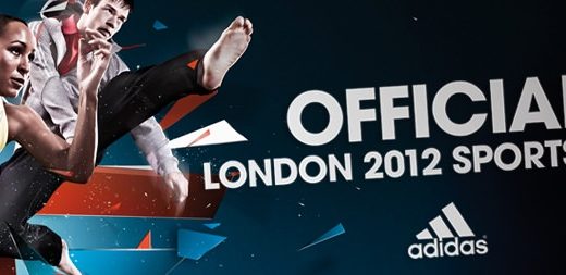 Olympia London 2012 Adidas Sponsor