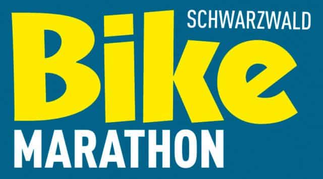 Schwarzwald Bike Marathon Logo