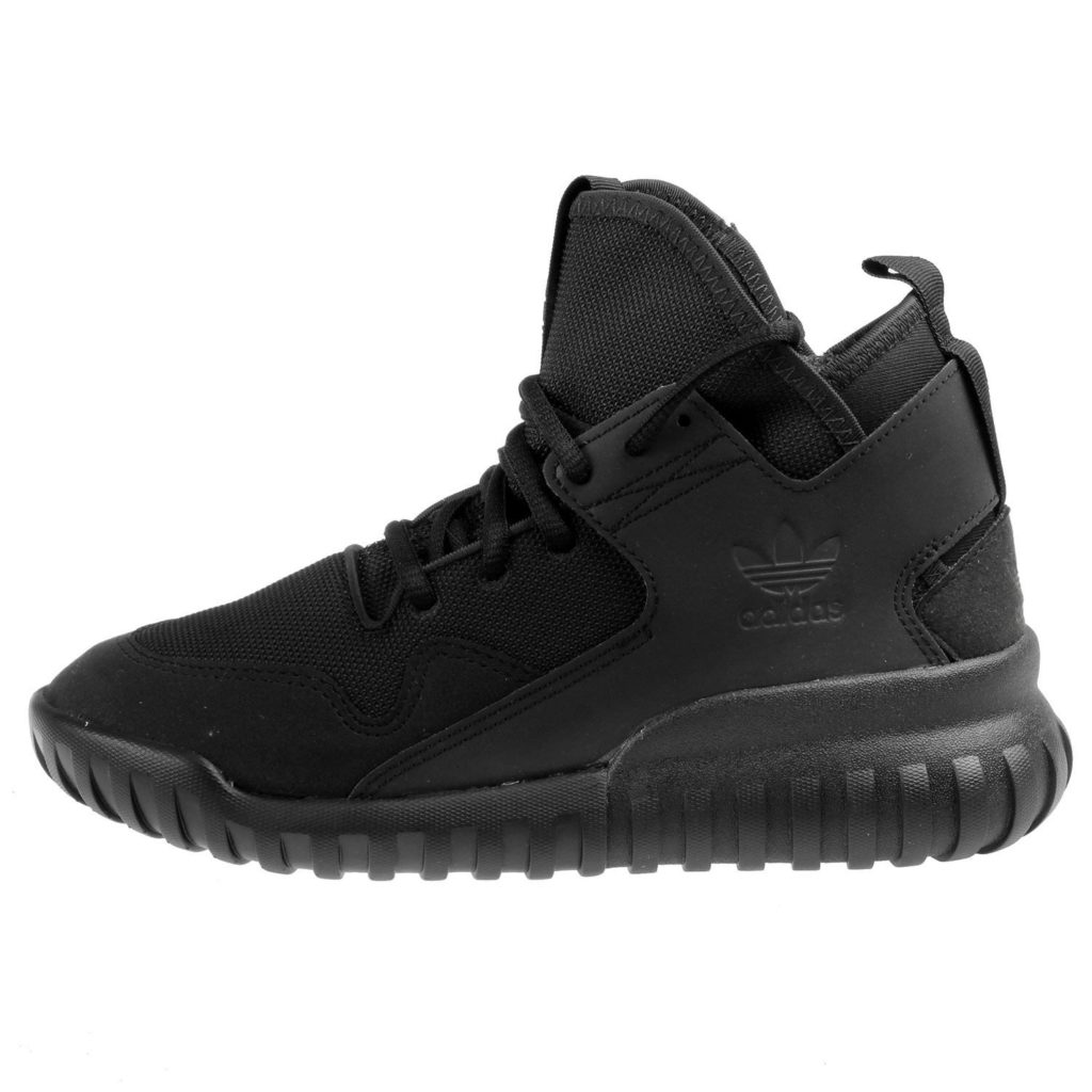 Mädchen Sneaker Trends Sommer 2011 1 adidas tubular kids kinder sneaker