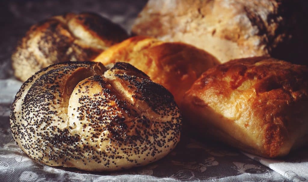 Tiefgefrorene Brötchen eine Alternative zu frischen? 1 broetchen frische tiefgefrorene alternative gesund
