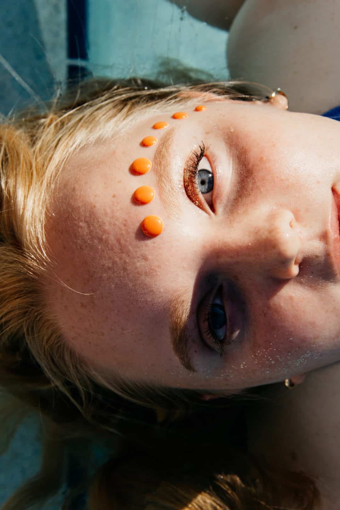 Affe Zehn Verbinden make up und sonnencreme Ausblick Dilemma An Bord