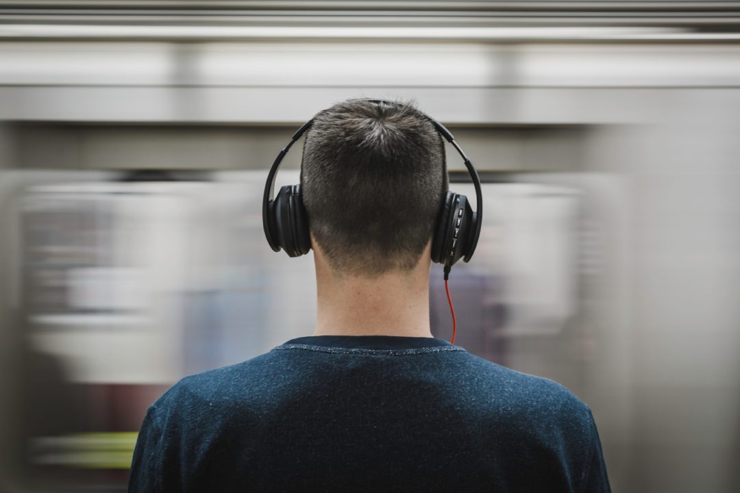 musik laufen hoeren verboten laut hoerschaden marathon