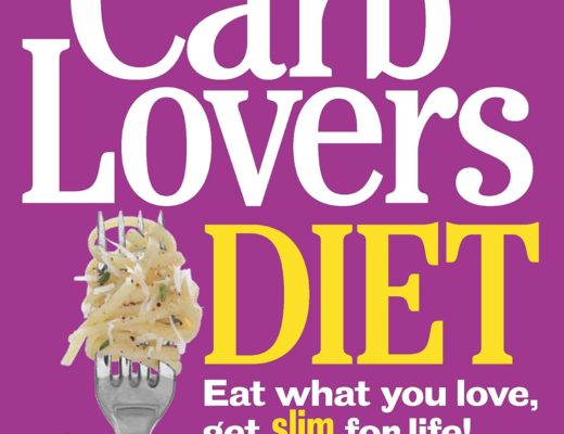 the carb lovers diet kohlenhydrat diaet buch