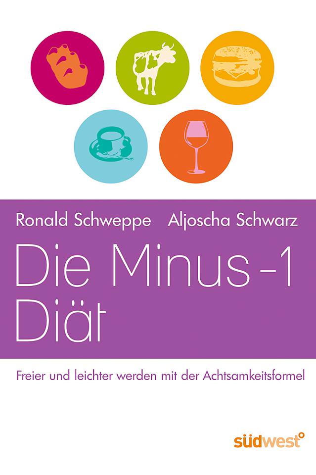 Minus 1 Diaet Buch Minus Eins