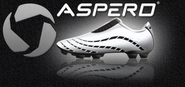 Aspero Sports: Fußballschuhe jenseits von Nike und Co. 1 aspereo sports fussballschuhe