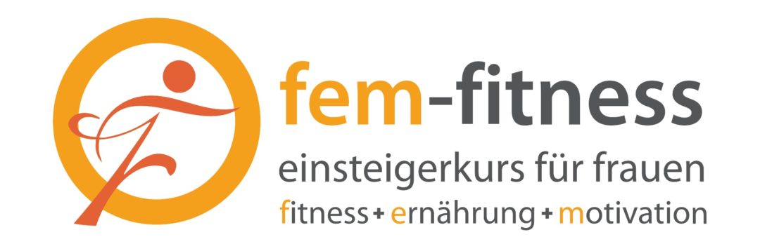 fem fitness logo