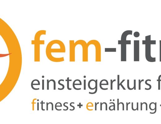 fem fitness logo