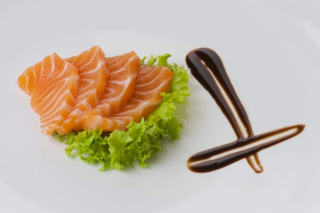 Produkte aus Japan: Bisher keine radioaktive Belastung 1 sushi sashimi japan