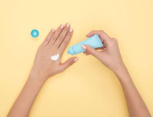 haltbarkeit beauty produkte