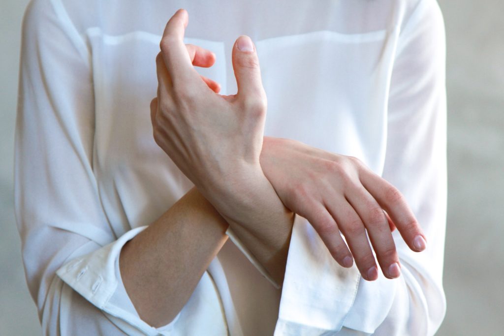 osteopathie heilen haende osteopath