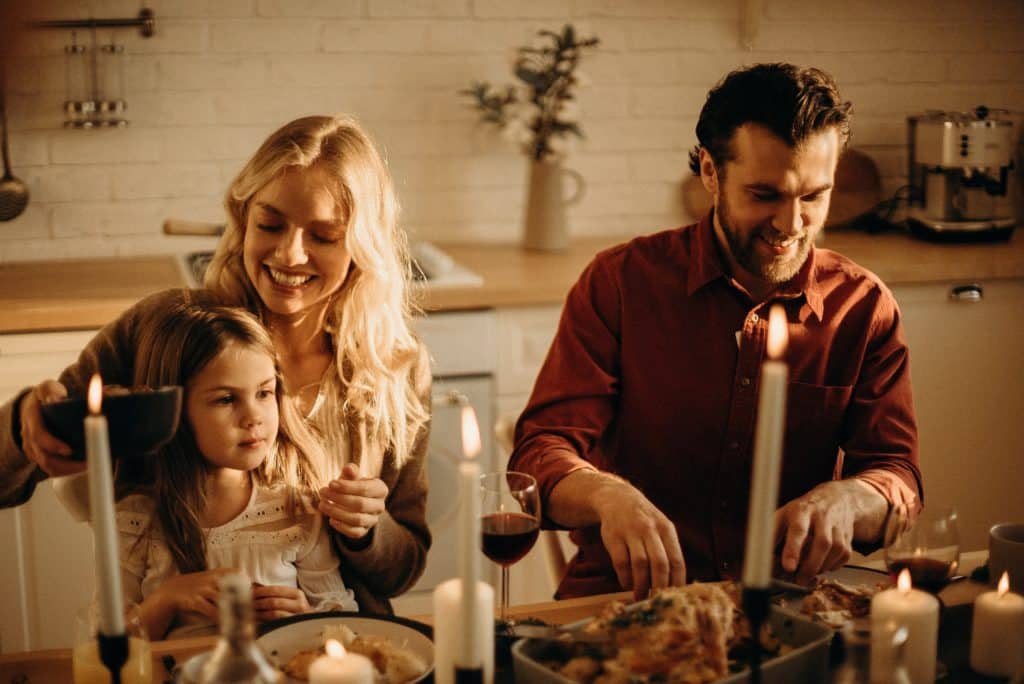 feiertage weihnachten abnehmen fasten weihnachtsessen weihnachtsdiaet