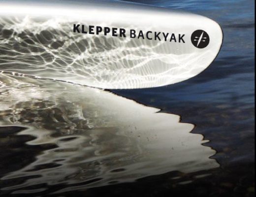 klepper backyak