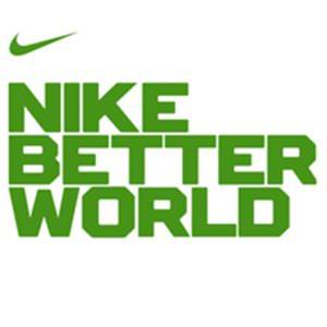 Nike Better World Logo