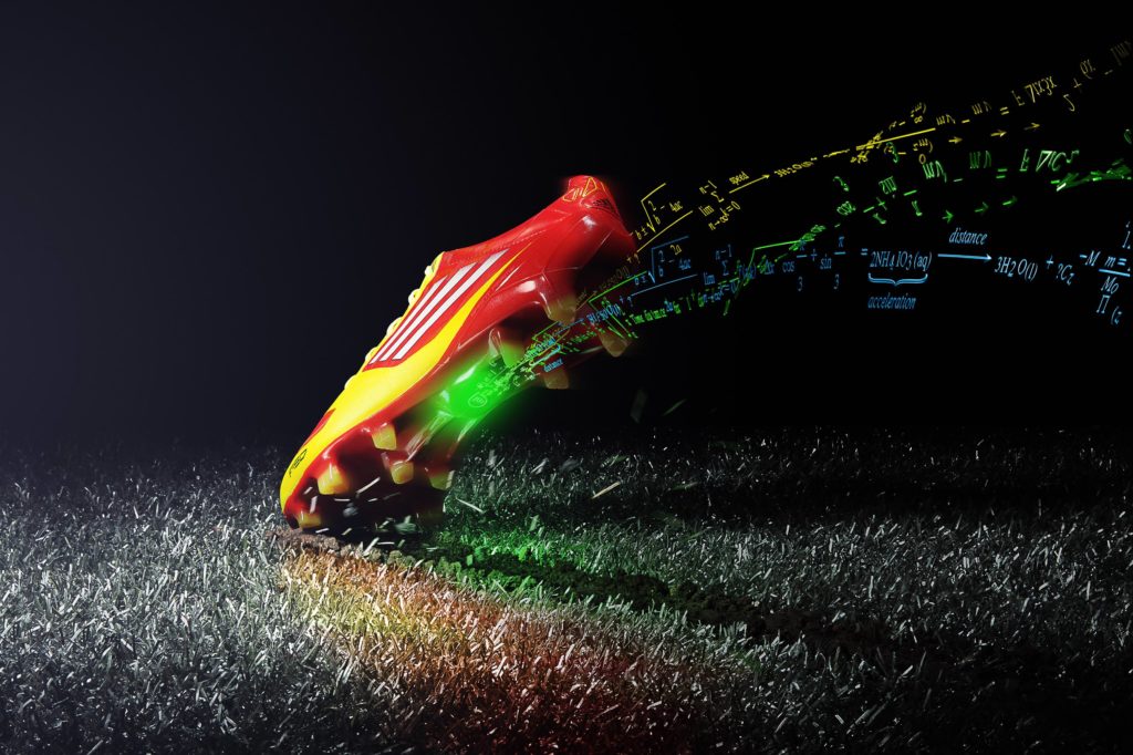 adidas f50 micoach