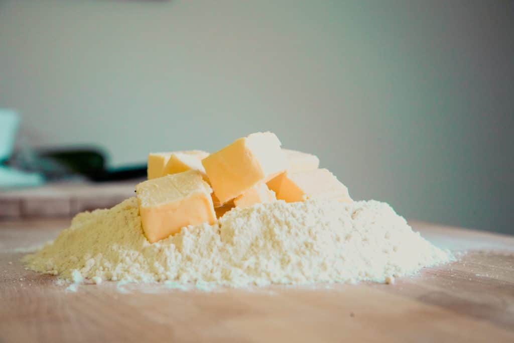 Foodwatch: Margarine zur Cholersterinsenkung eigentlich Medikament 1 butter magarine