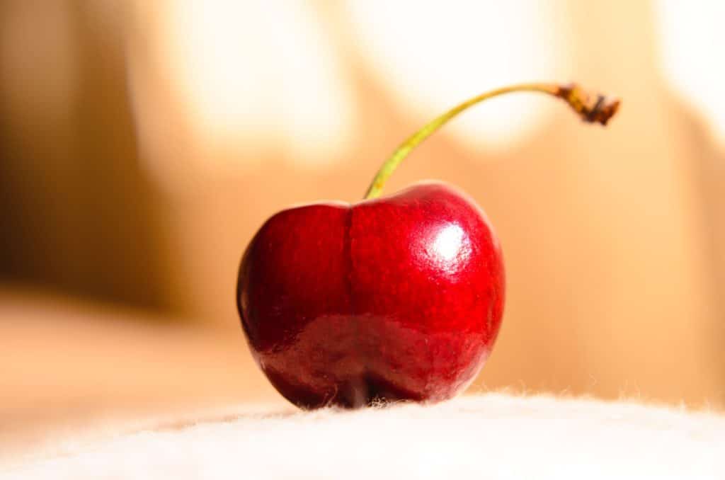 kirschen melatonin einschlafen