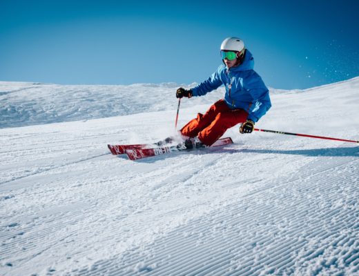 Deutscher Ski Verband wachstruck