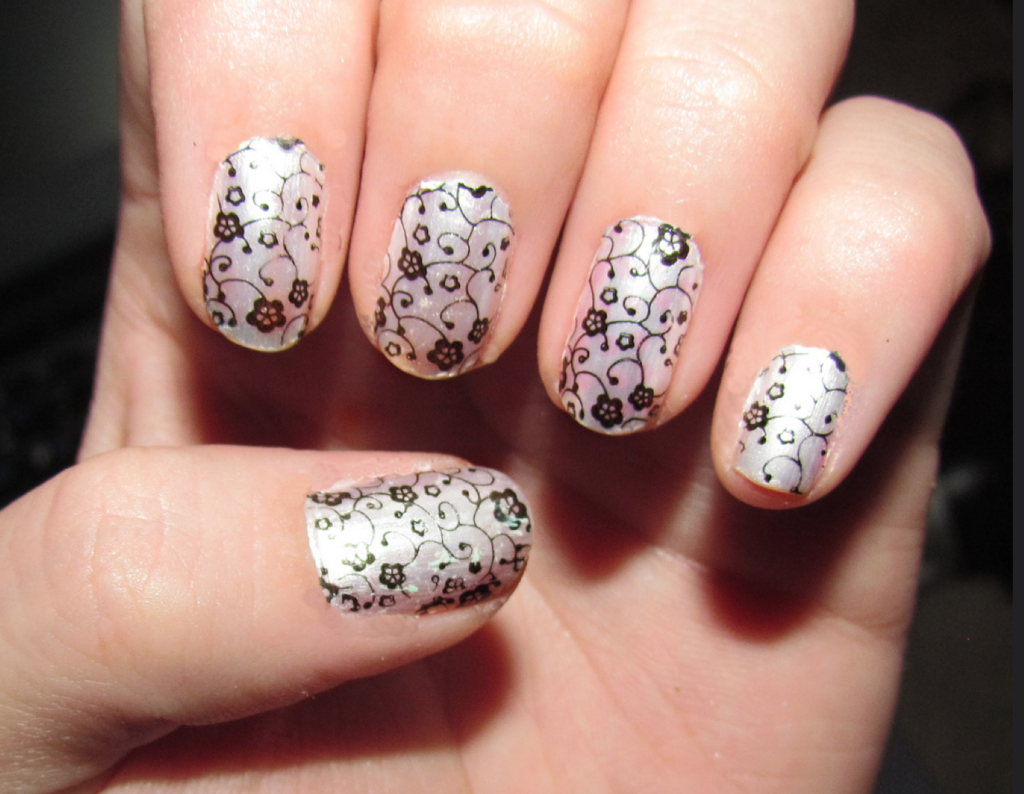 Nagelmodellage