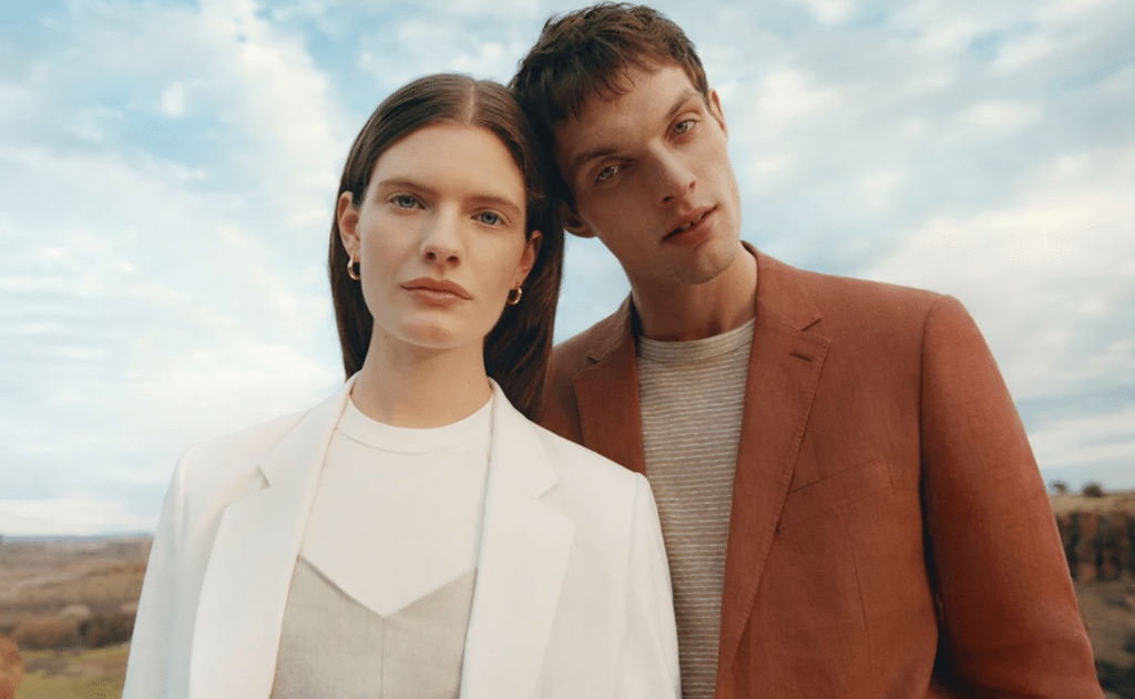 club monaco sportswear