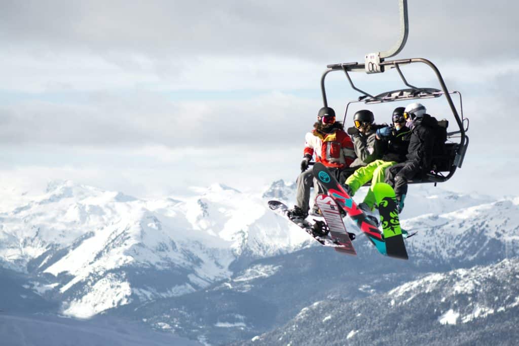 skilift skipass preise kosten wintersport