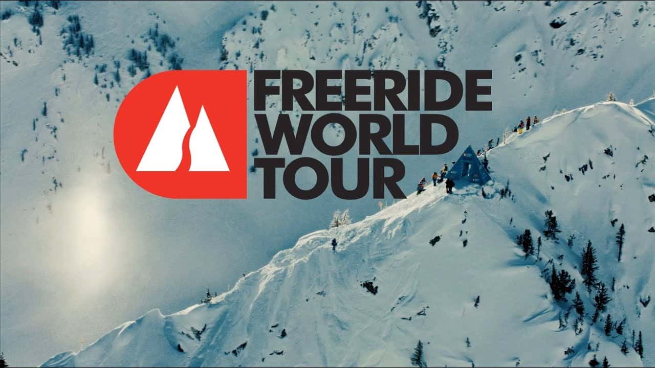 Freeride World Tour 2012: Spektakulärer Stopp in Fieberbrunn - Blog