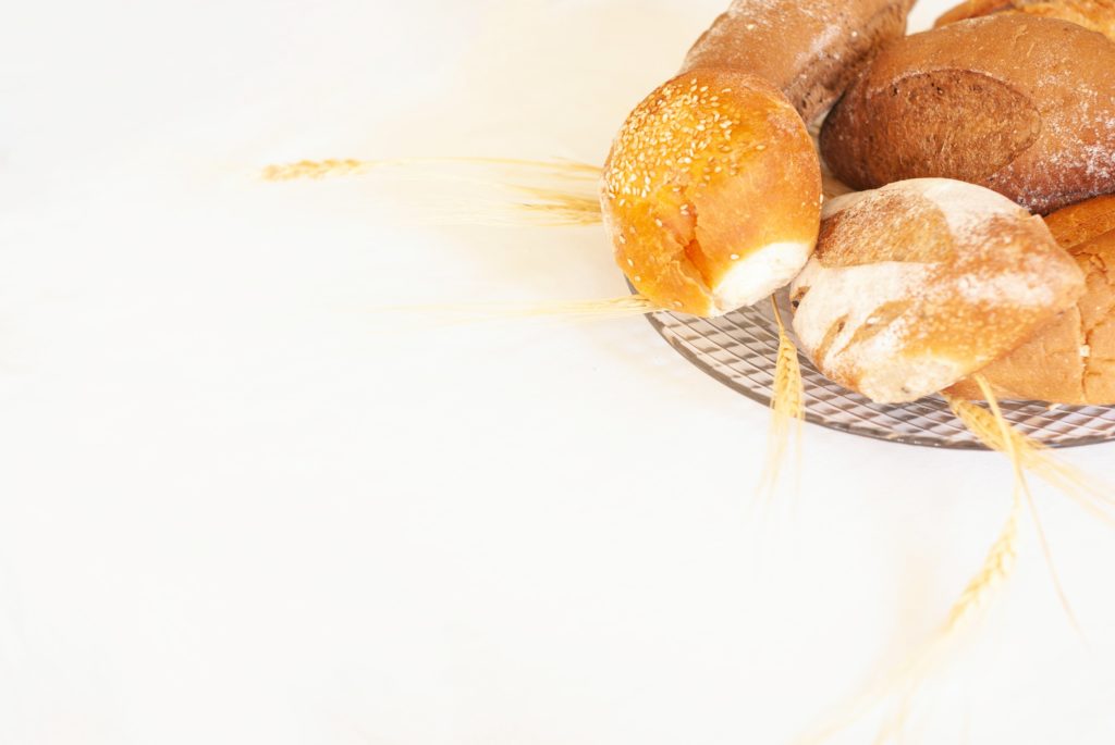 Coppenrath Tiefkühlprodukte - Wenn es mal schnell gehen soll 1 broetchen fruehstuecksbroetchen