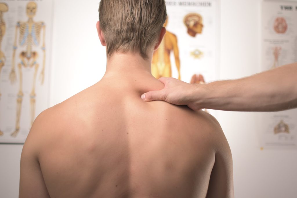 Was ist Ostheopathie? 1 osteopath osteopathie