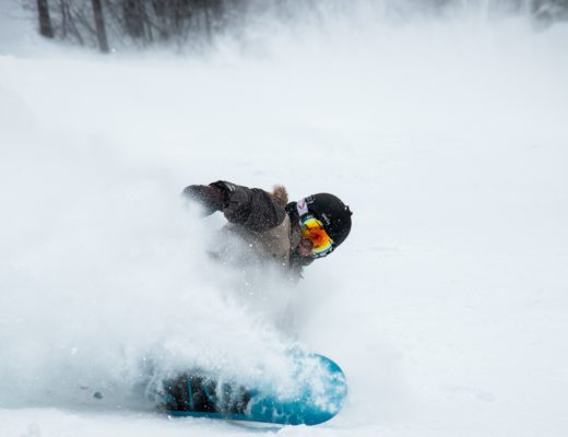 snowboard nachhaltig umweltfreundlich sustainability