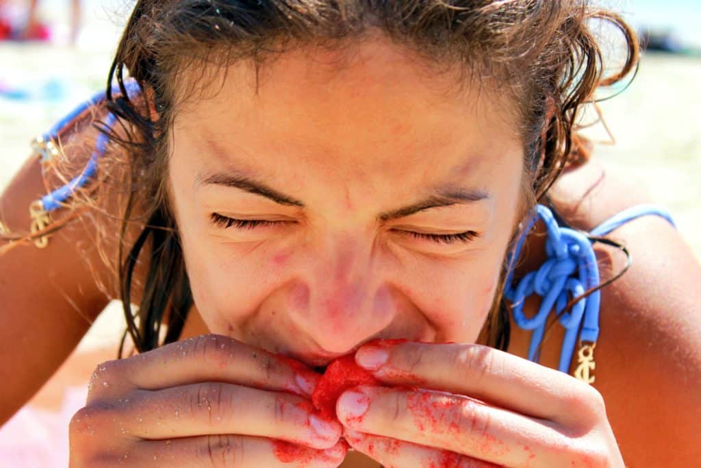 Darmflora hat direkt Auswirkungen auf Gewicht 1 binge eating stoerung diaet abnehmen