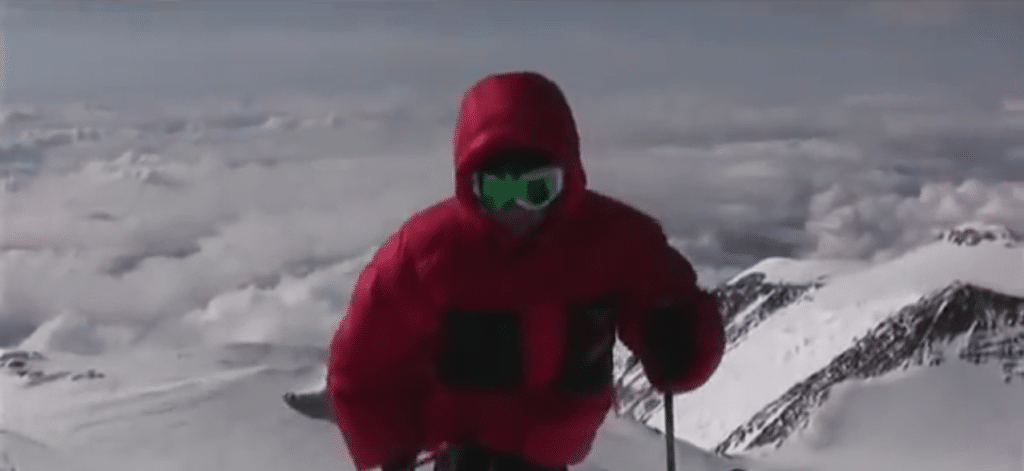 Jordan Romero: Mit 15 bereits die Seven Summits erklommen 1 jordan romero seven summits climber