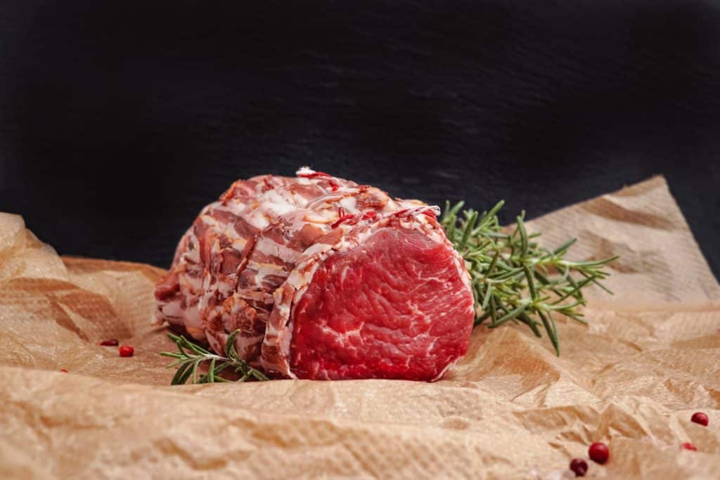 Rotes Fleisch: Häufiger Verzehr erhöht das Sterberisiko 1 rotes fleisch