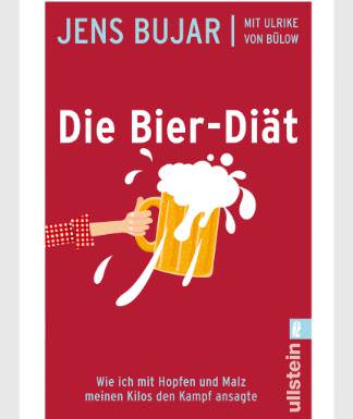 bier diaet buch