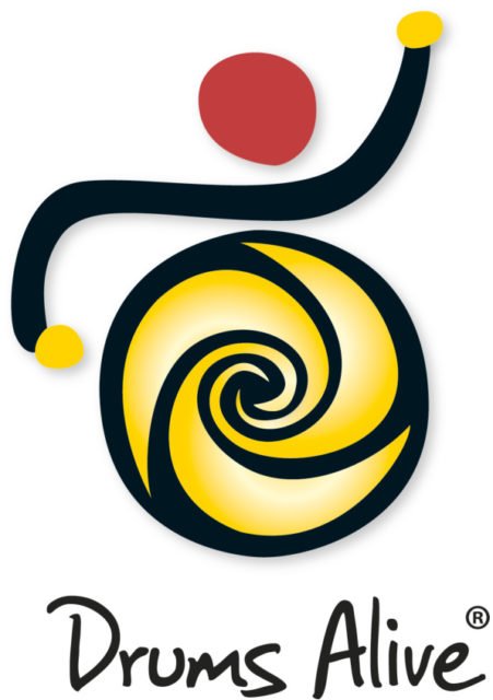 Drums Alive: Trommeln für die Fitness 1 drums alive fitness trommeln