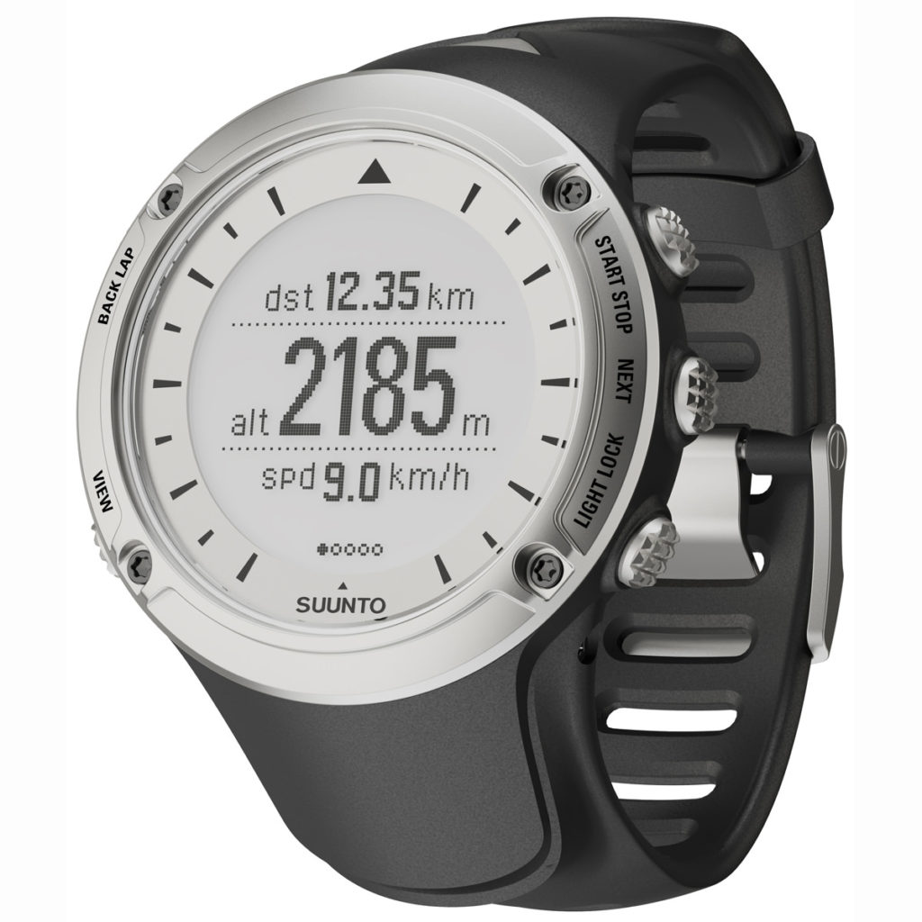 suunto ambit