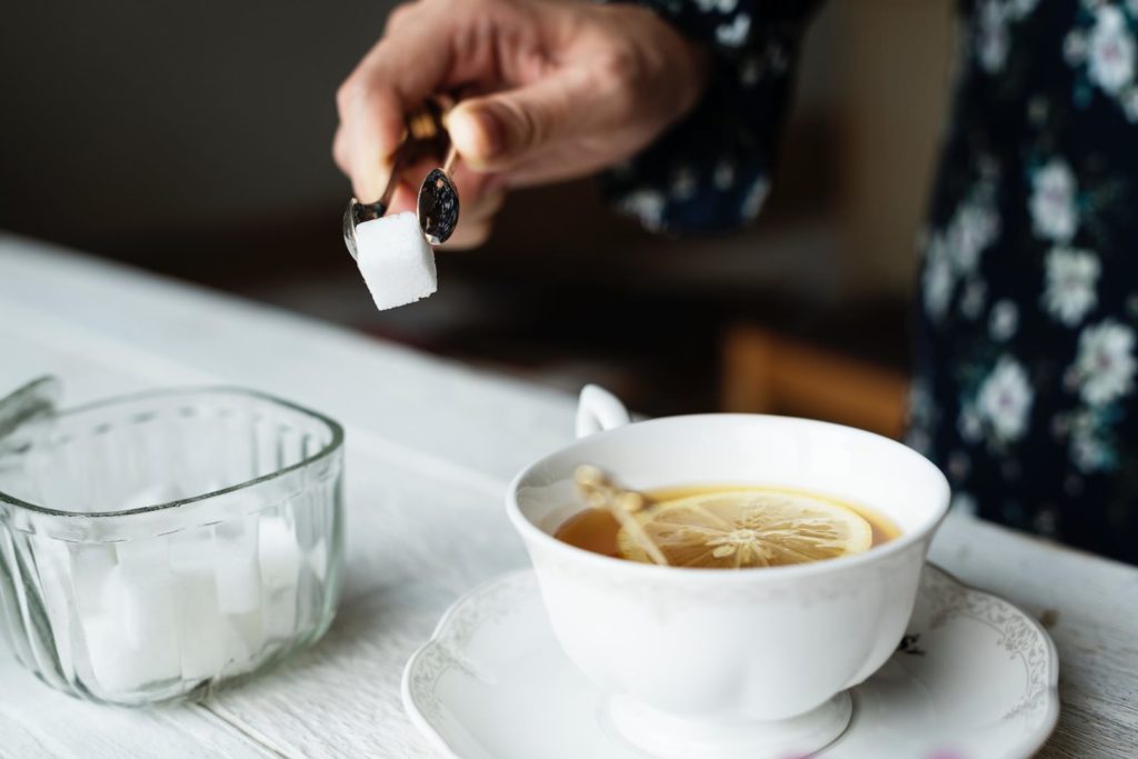 Zucker macht träge und müde 1 zucker muede muedigkeit schlafen