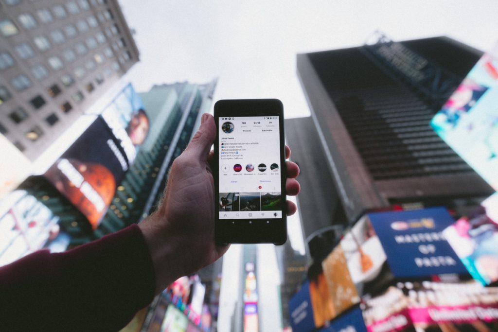 informationsflut digital detox