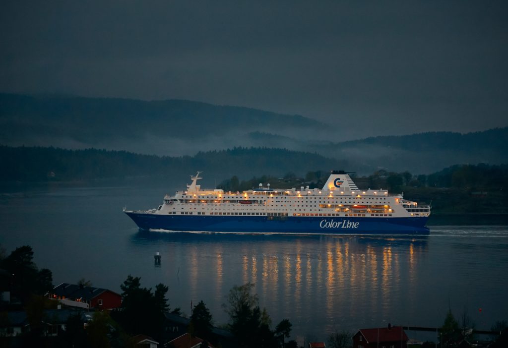 Kreuzfahrten: Reisen in Sicherheit 1 kreuzfahrtschiff schiffsreisen