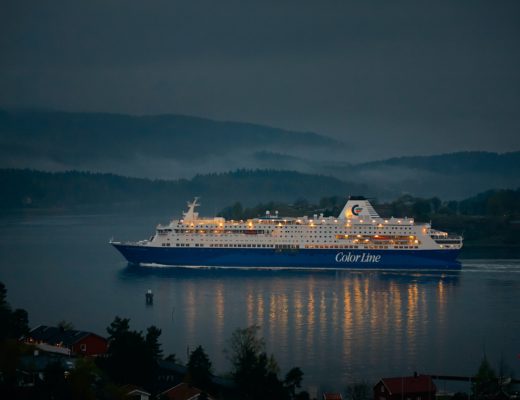 kreuzfahrtschiff schiffsreisen