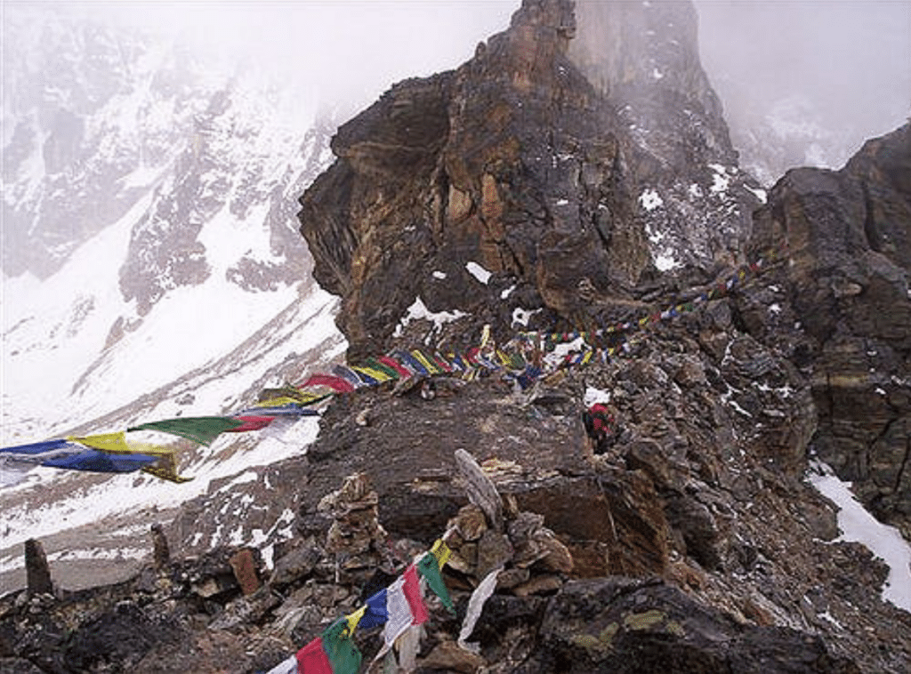 Erste Frau zweimal in einer Woche auf dem Mount Everest! 1 mount everest