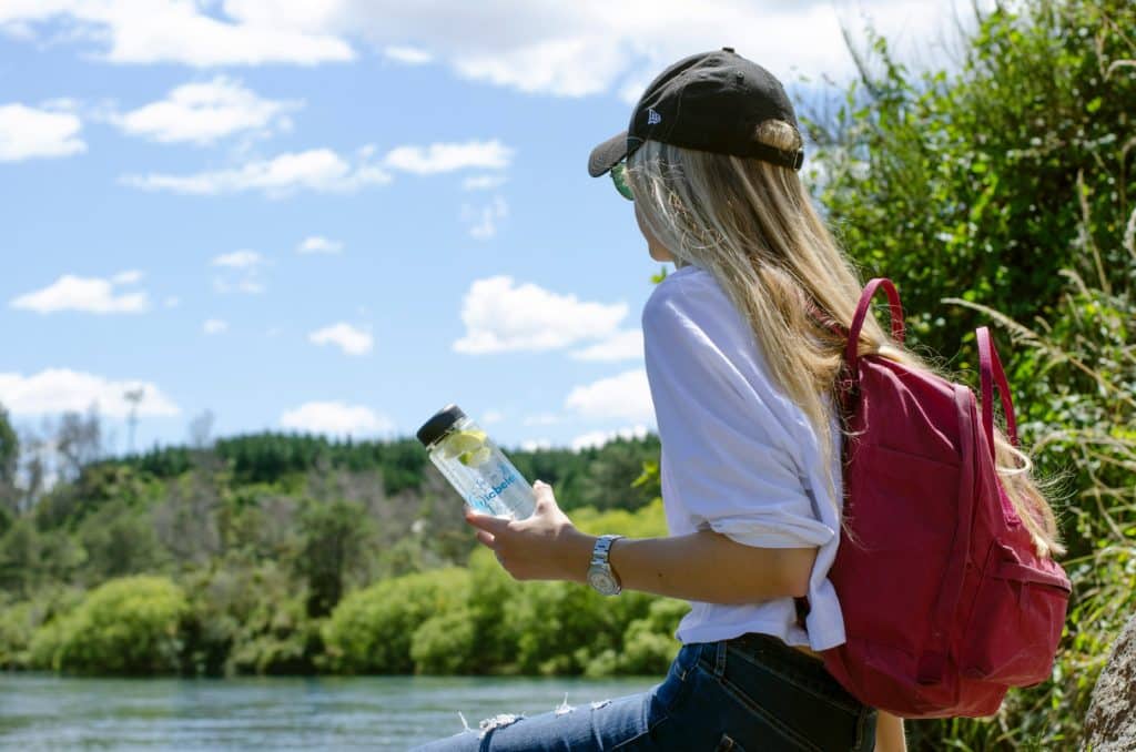 plastikflaschen gesund Bisphenol a