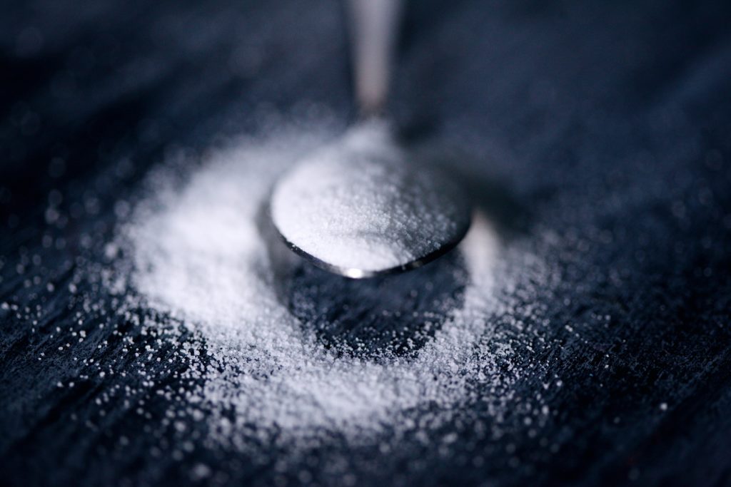 Süßstoff hat negativen Einfluss auf Gedächtnis! 1 zucker suessstoff