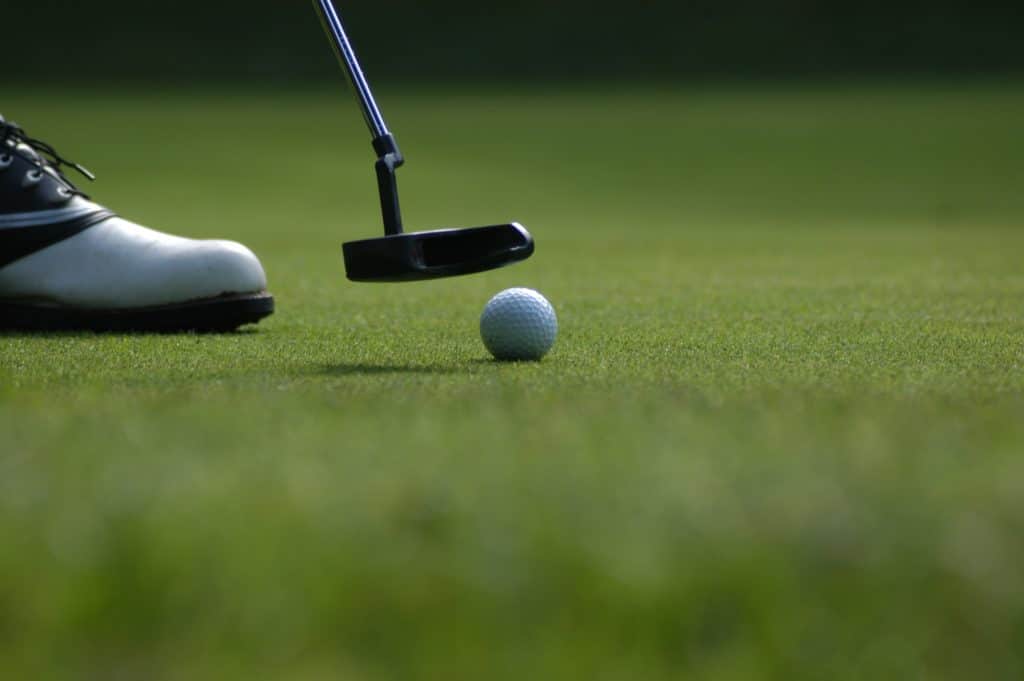 aeltester golfer deutschlands