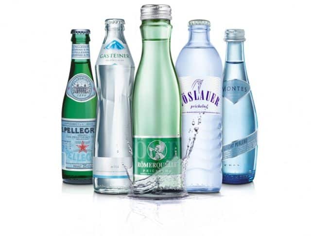 Stiftung Warentest: Stille Mineralwasser im Test 1 mineralwasser test stiftung warentest