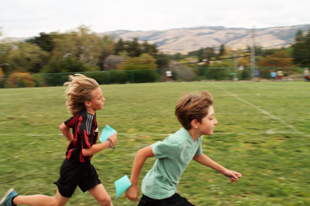 sportunterricht grundschule