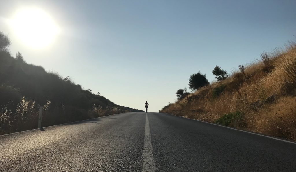 Tenerife Ultratrail Marathon Teneriffa