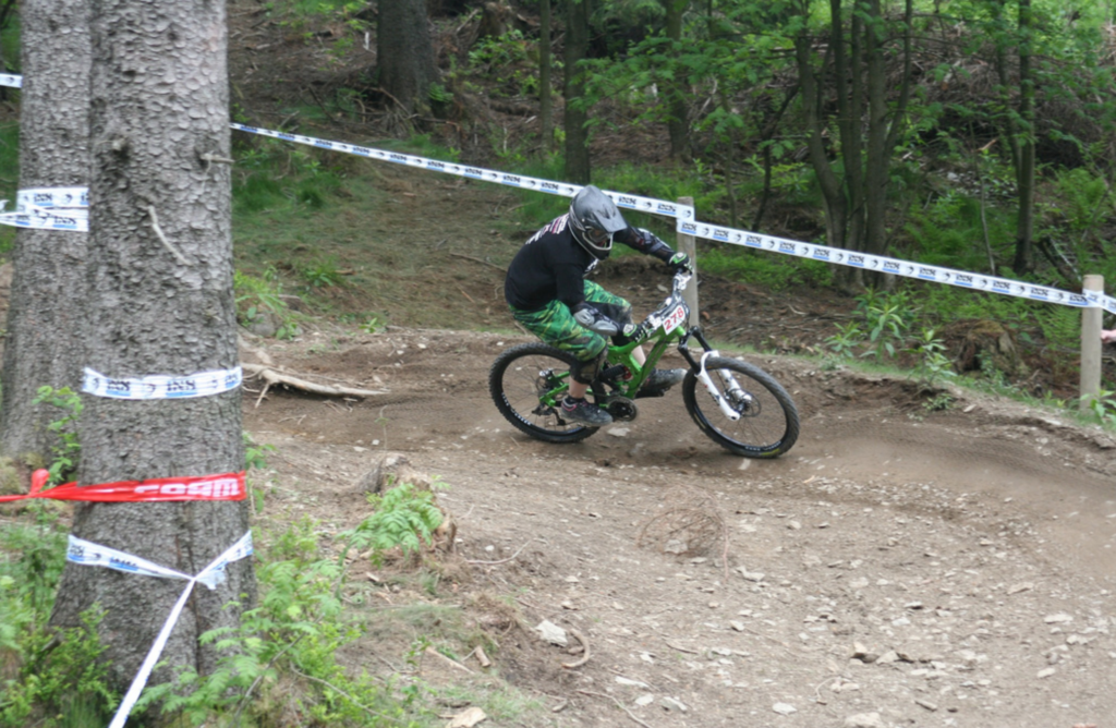 bike park winterberg
