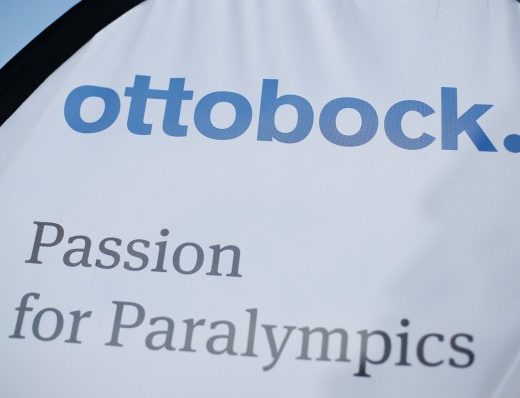 ottobock passion for paralympics