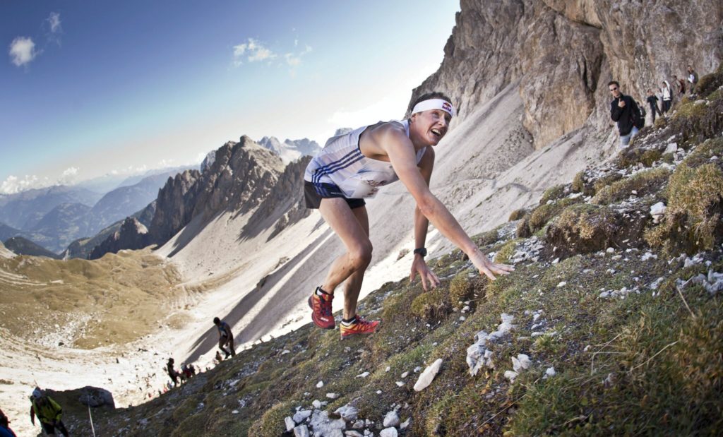 red bull dolomitenmann