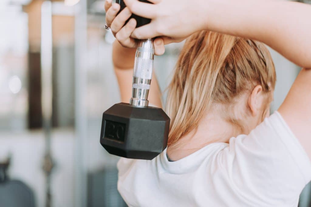 L-Carnitin - Der Turbo für die Fettverbrennung 1 l carnitin abnehmen diaet sport fitness