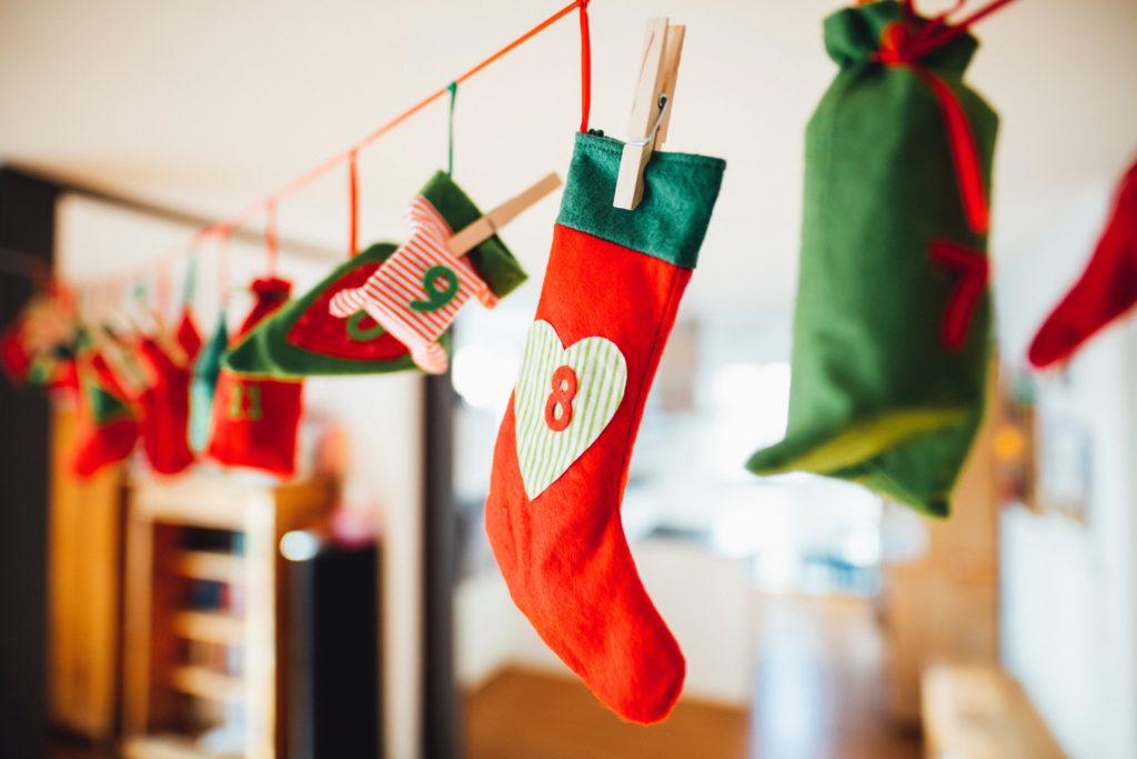 Rückstände von Mineralöl in Adventskalendern 1 adventskalender
